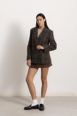 Švarkas Fall Winter - Image 3