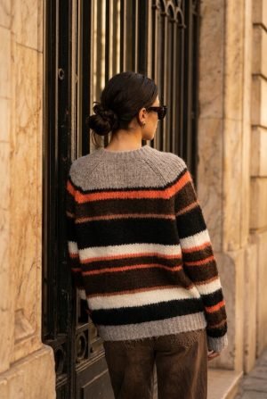 Megztinis Brunela - Image 3