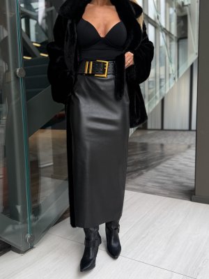 Eko odos sijonas Mona - Image 6