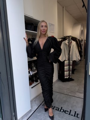 Suknelė Blanka (3 spalvos) - Image 3