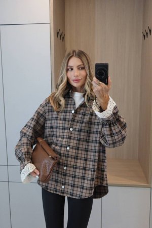 Marškiniai Gabi (3 spalvos) - Image 6