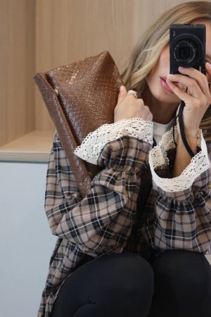 Marškiniai Gabi (3 spalvos) - Image 7