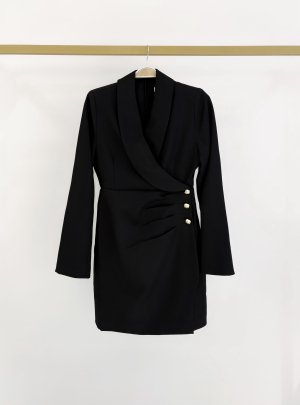 Suknelė Casual Black - Image 1